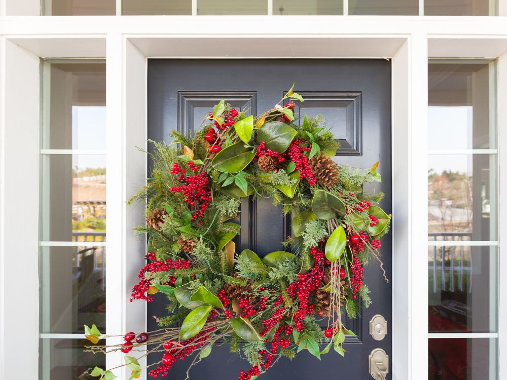 Decoração de Natal para jardim: Veja como fazer a sua!