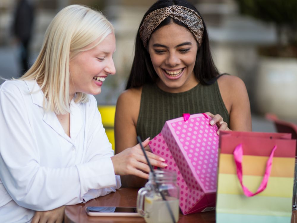 Dicas de presente amigo secreto: Opções CRIATIVAS!