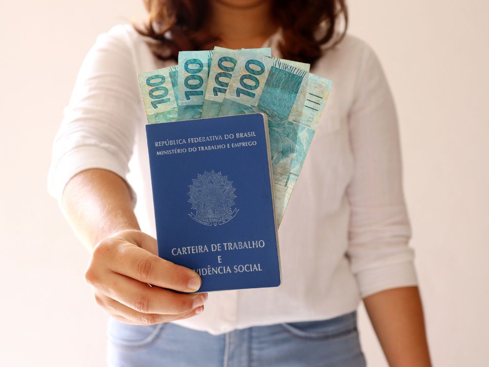 Quem começa a trabalhar perde o Bolsa Família?