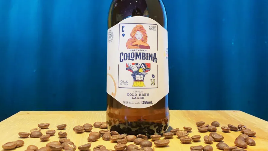 Conheça a MELHOR CERVEJA do Brasil: Ela custa menos de R$20,00