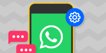 WhatsApp introduz o "modo infiel": agora é possível enviar mensagens de outros aplicativos. Quer saber como funciona?