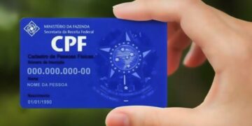 dicas de como saber se estão usando meu cpf