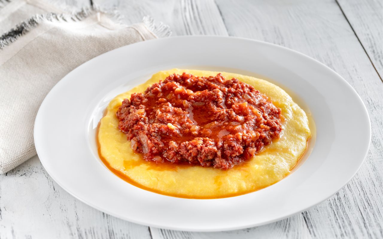 polenta