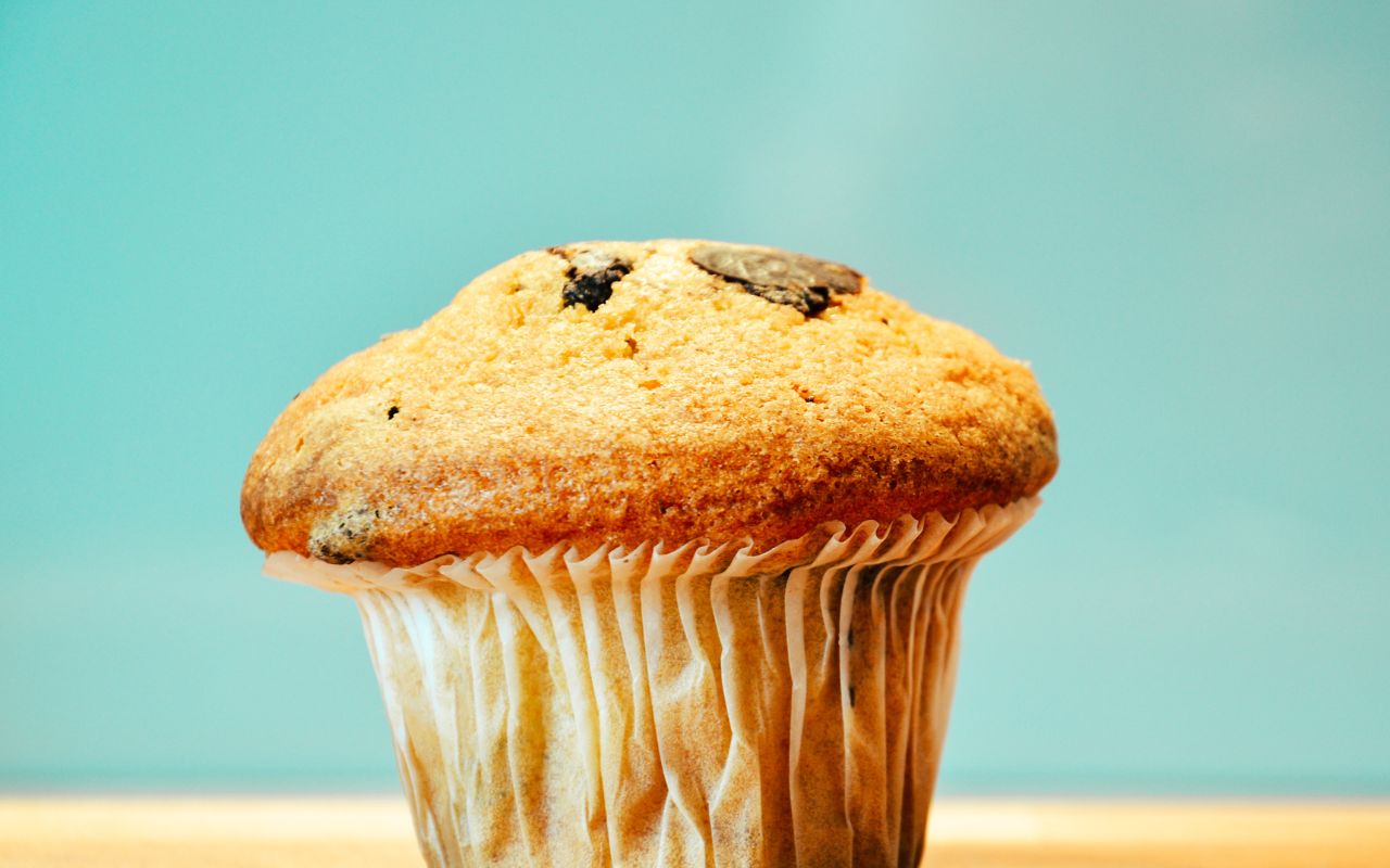 receitas de bolinhos