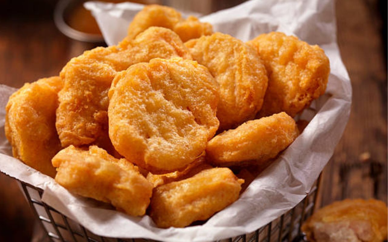 nuggets