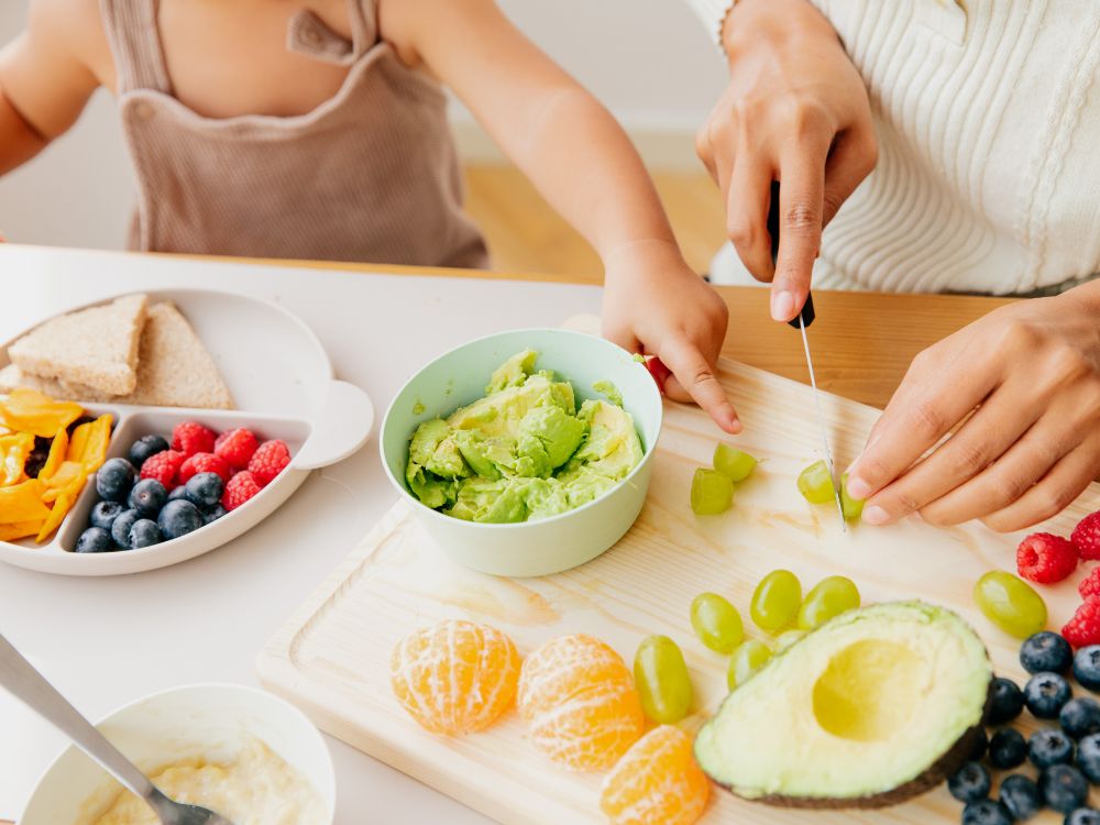 Aprenda a reduzir o desperdício de comida em casa!