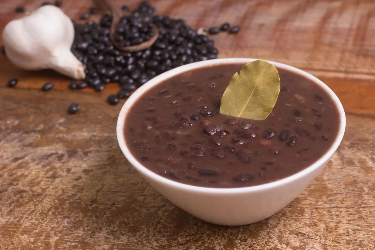 feijoada