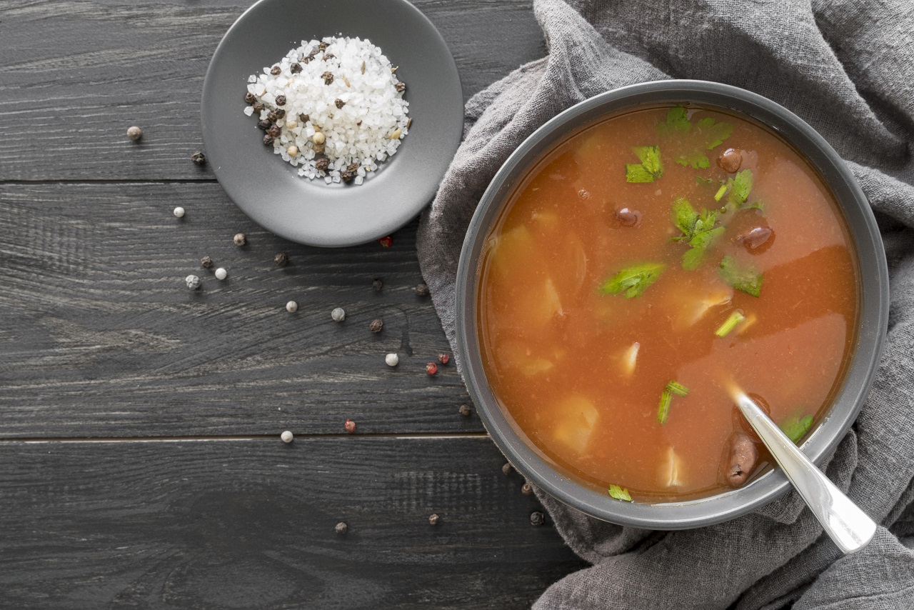 Caldos de Feijão: 7 Variações Deliciosas do Caldo de Feijão