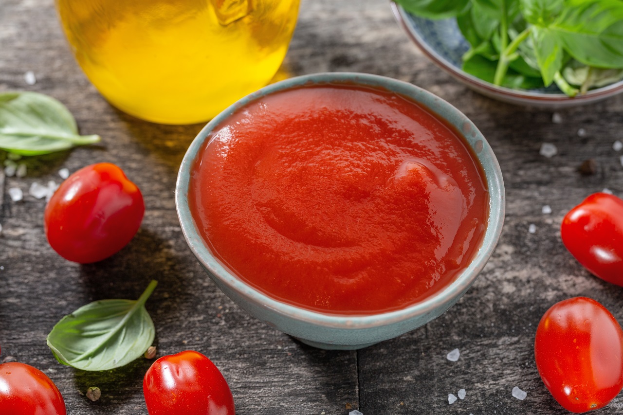 Como Reduzir a Acidez do Molho de Tomate Sem Comprometer a Dieta